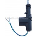 SERVOMOTOR s 2 vývody k centrálnímu zamykání T-21797